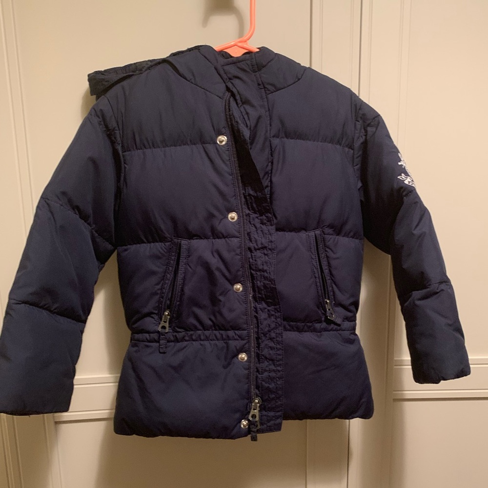 Ralph Lauren toddler Coat
